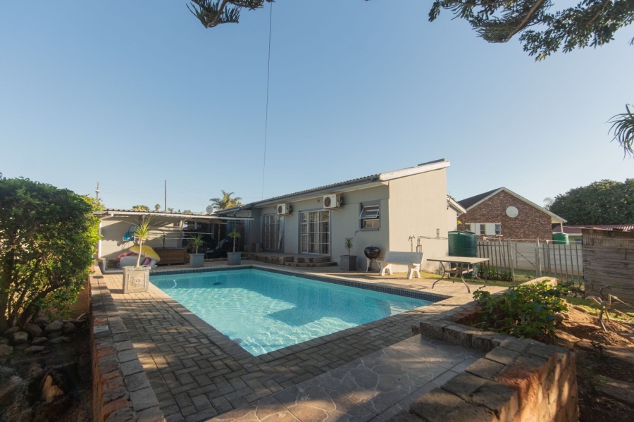 3 Bedroom Property for Sale in Manor Heights Eastern Cape